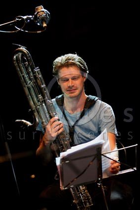 Torben Snekkestad