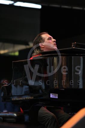 William Leconte