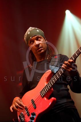 Michel Alibo
