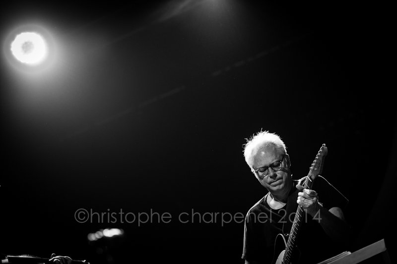 Bill Frisell