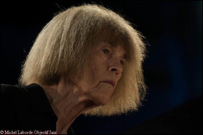 Carla Bley