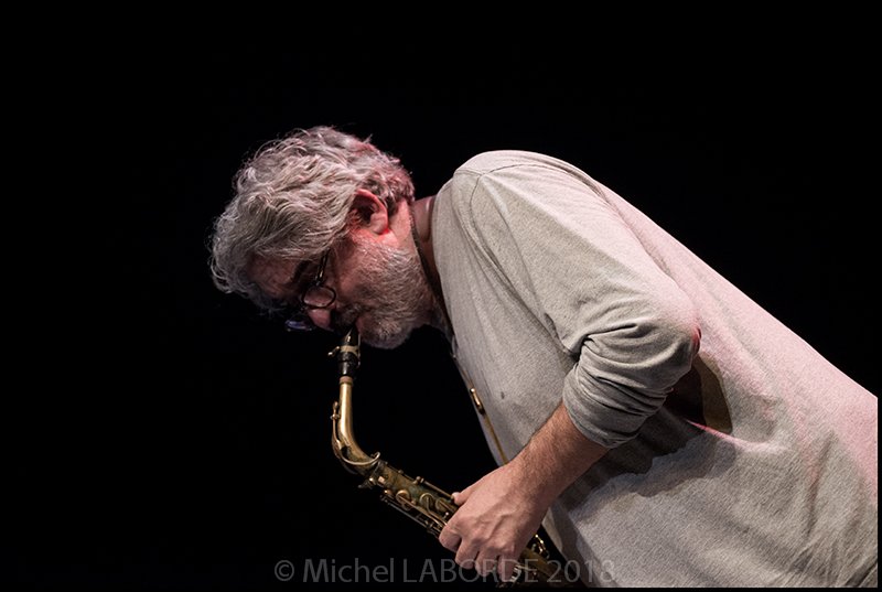 Tim Berne