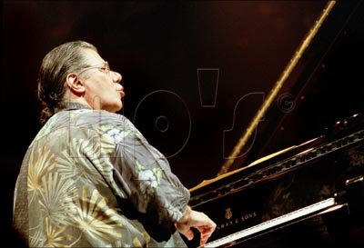 Chick Corea