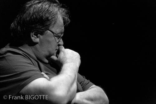 Jean Luc Cappozzo / « QUATRE »