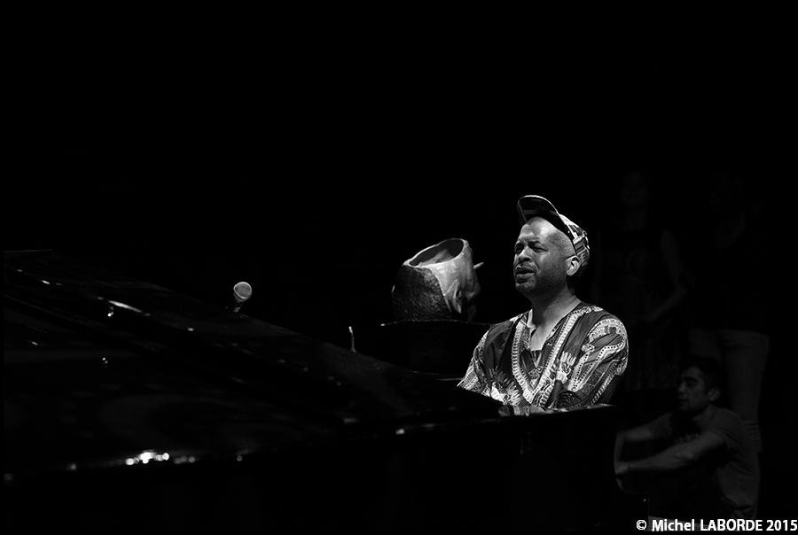 Jason Moran