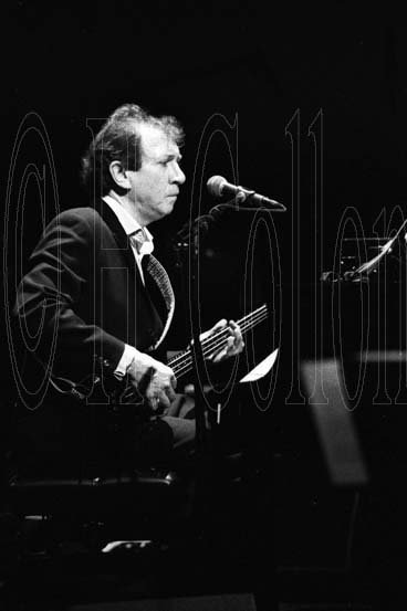 John Greaves © H. Collon