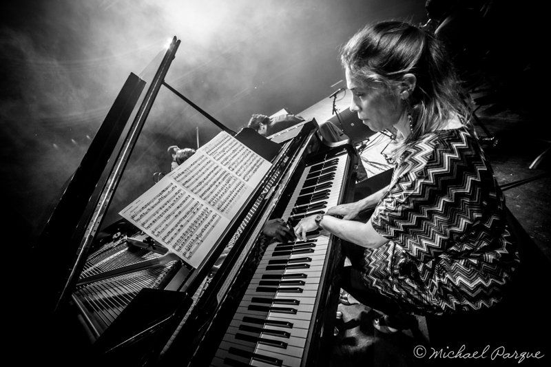 Nathalie Darche
