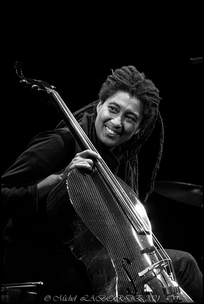 Tomeka Reid