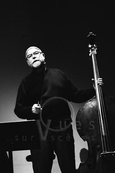Henri Texier
