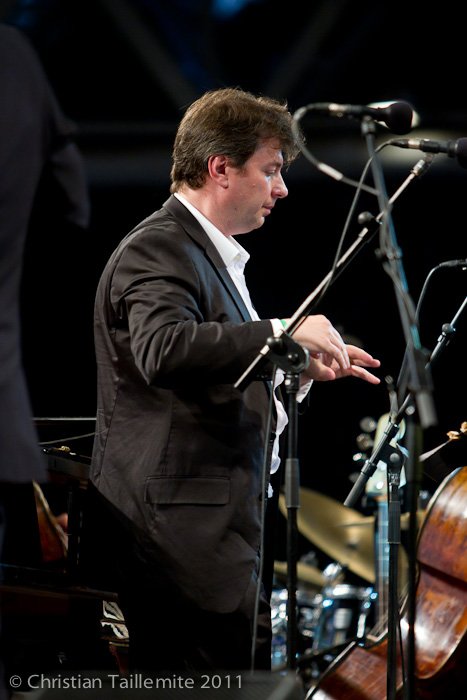Gaël Darchen