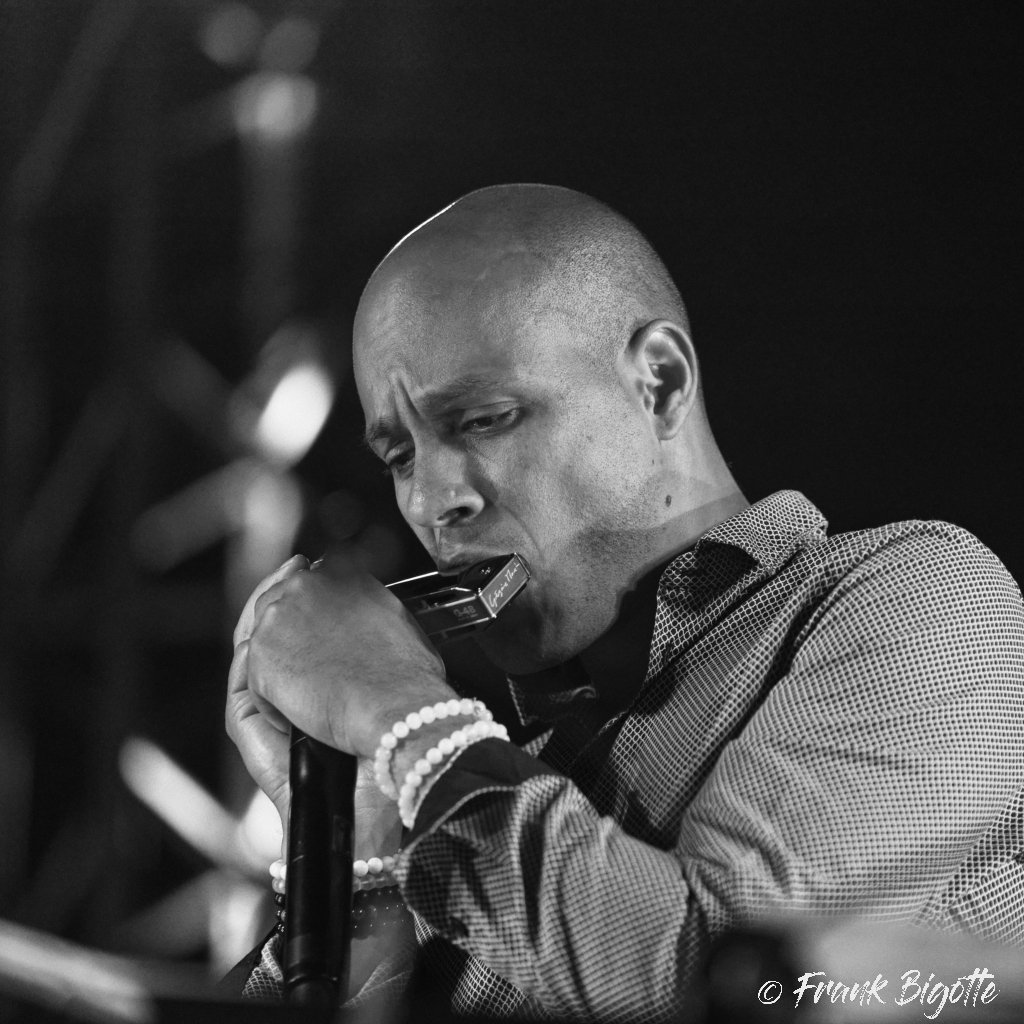 Grégoire Maret