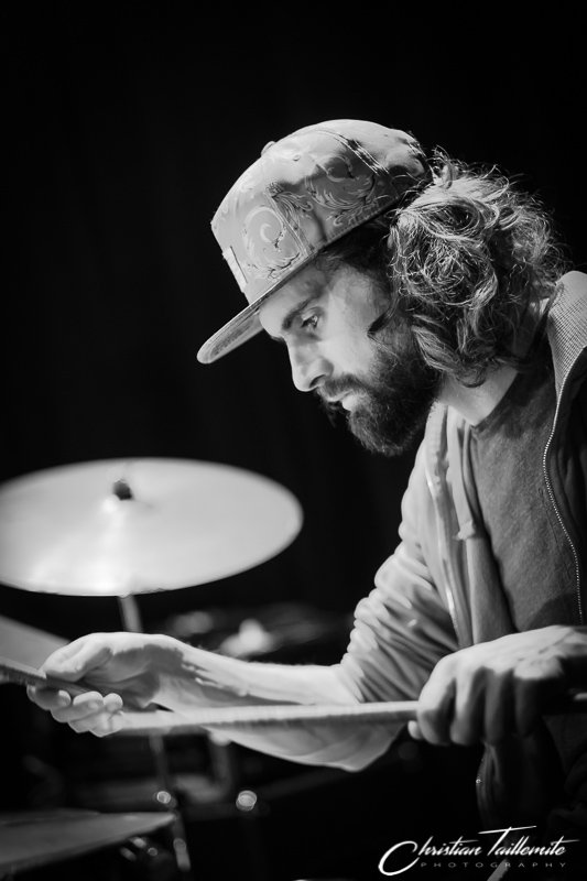 Etienne Ziemniak