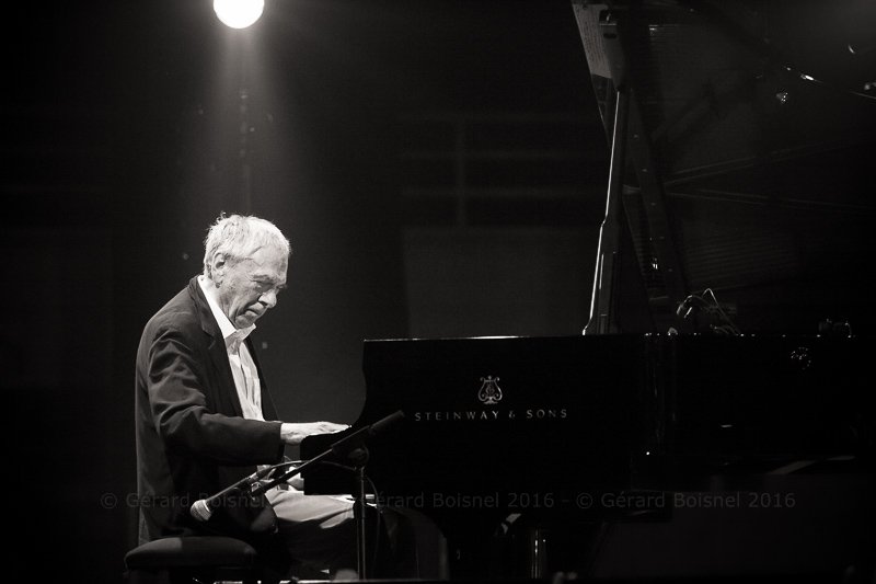René Urtreger