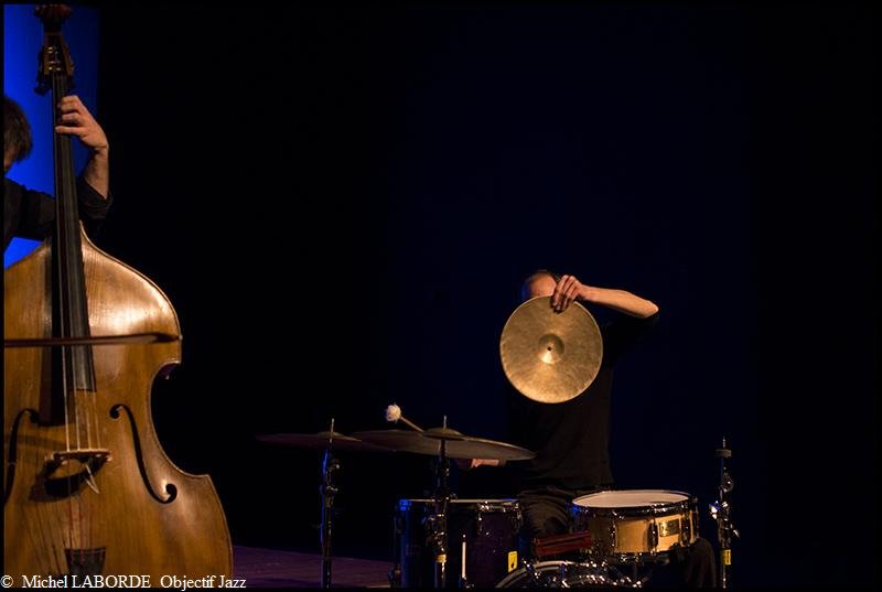 Didier Lasserre, Benjamin Duboc