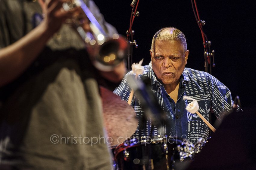 Billy Hart