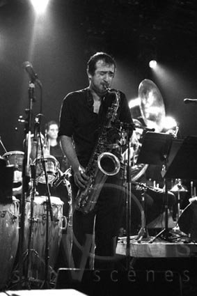 Pierre Bertrand