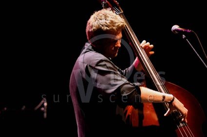 Kyle Eastwood