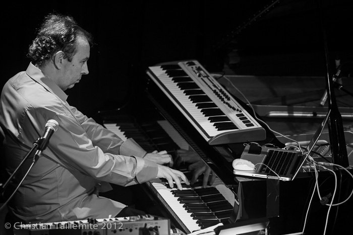 Antoine Hervé