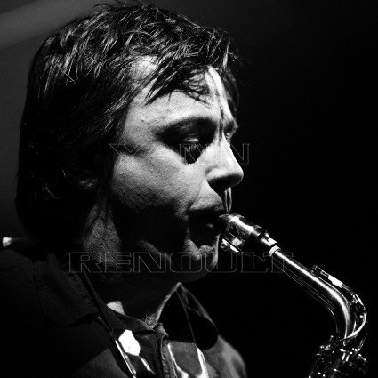 Pierrick Pedron