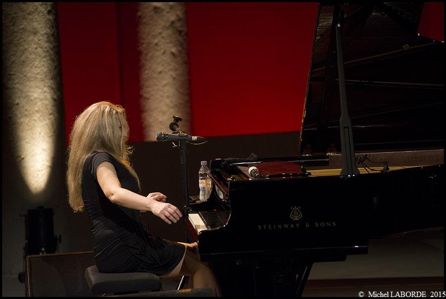 Eliane Elias