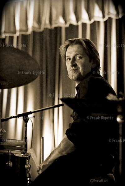 Franck Agulhon