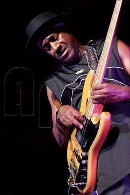 Marcus Miller