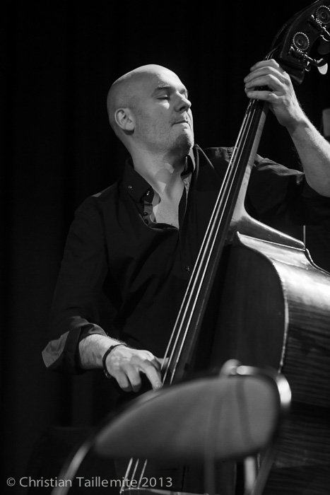 Jérôme Regard