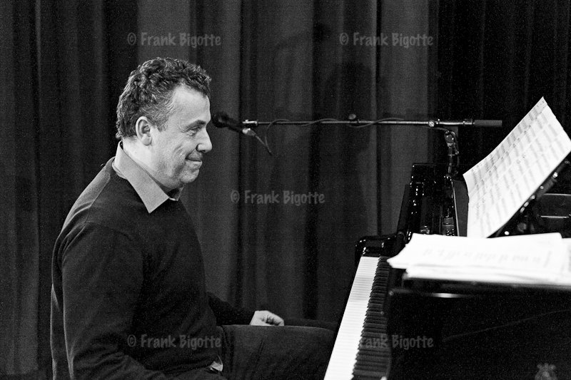 Jean-Marie Machado