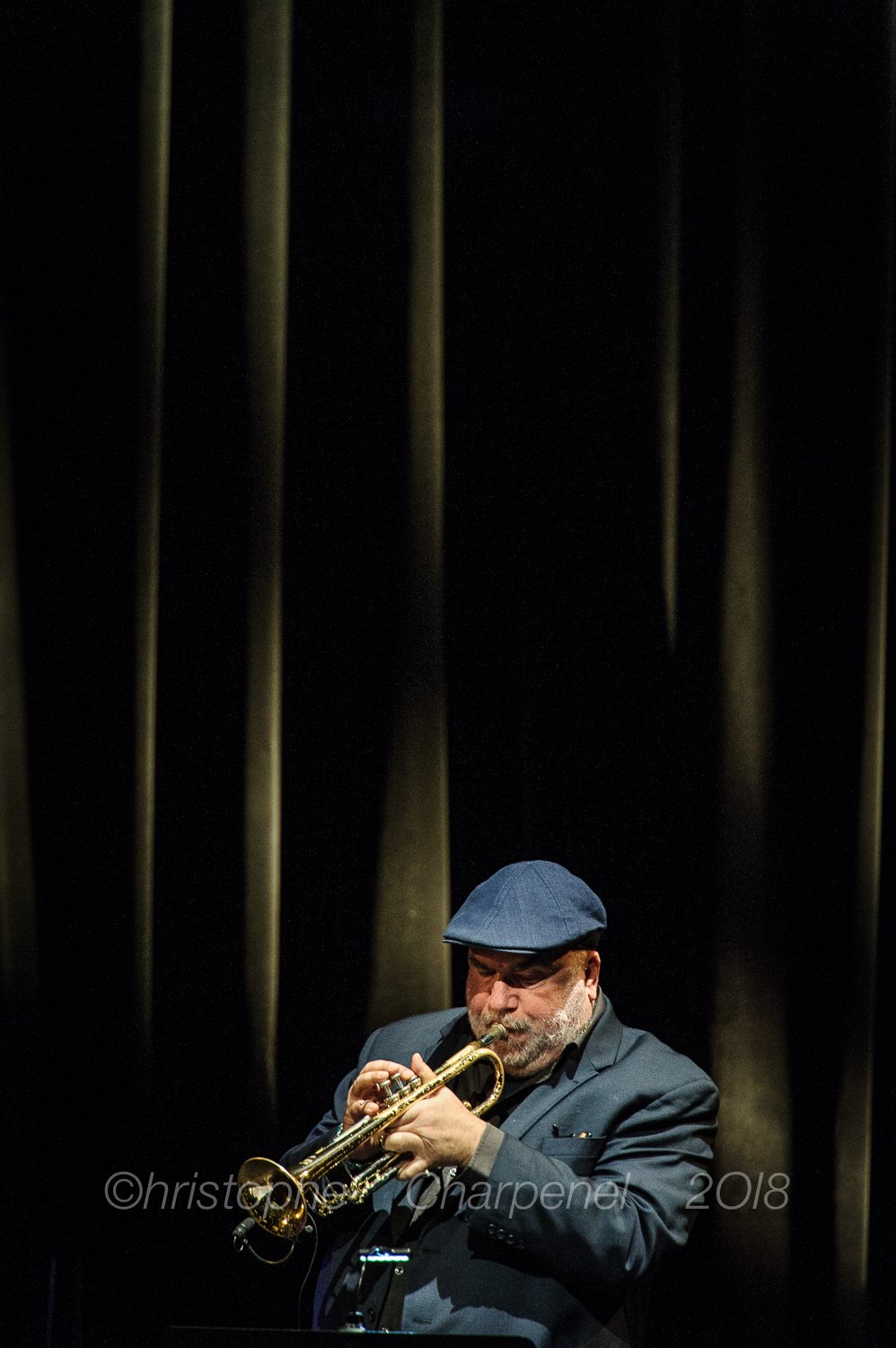 Randy Brecker