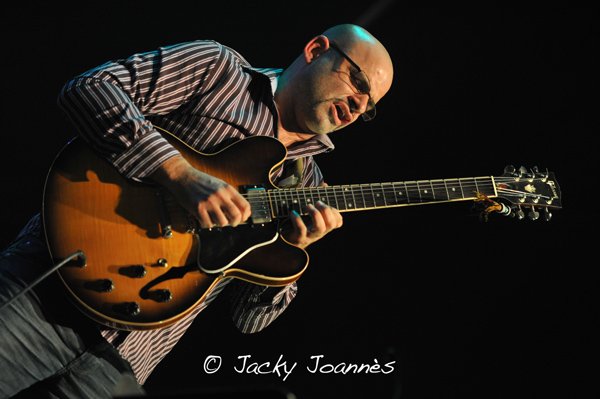 Pierre Durand © Jacky Joannès