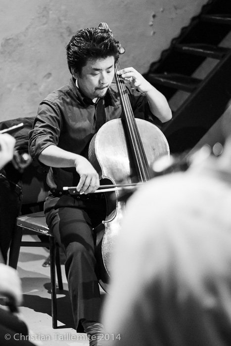Atsushi Sakaï