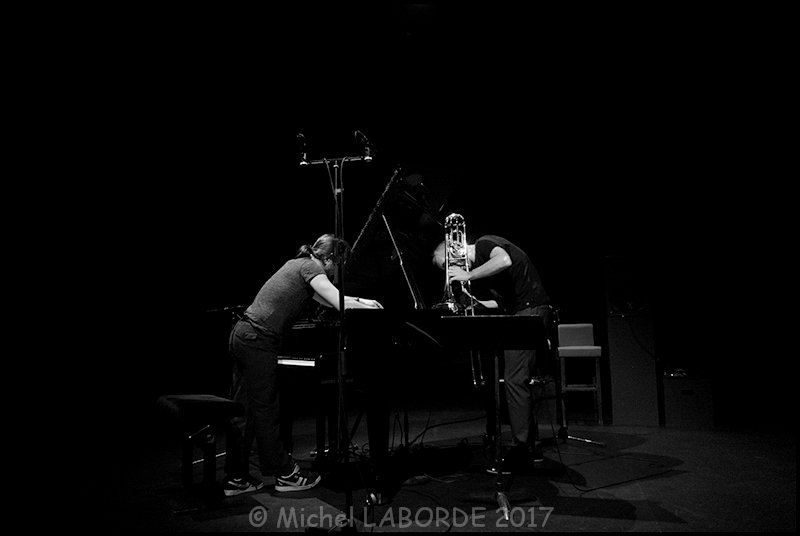 Xavier Camarasa, Matthias Mahler