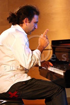 Stefano Bollani