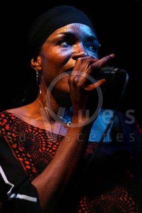 Mamani Keita