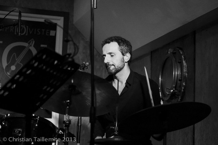Eric Perez