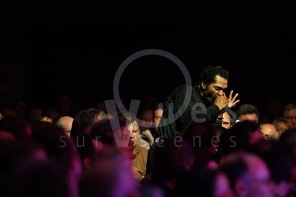 Bobby Rush