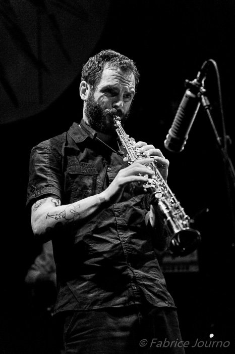 Guillaume Laurent