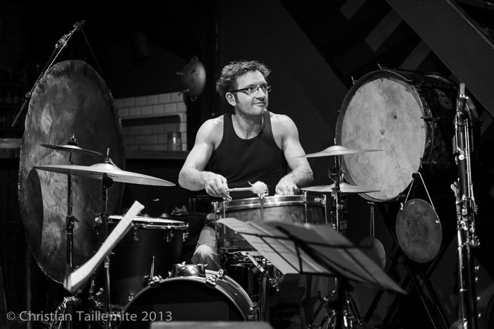 Éric Groleau
