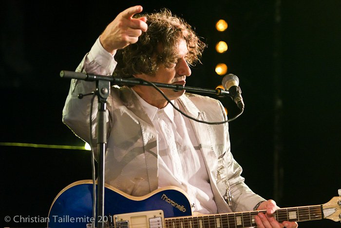 Goran Bregovic