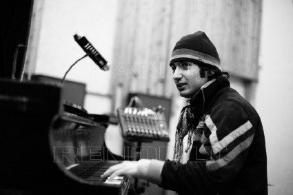 Tigran Hamasyan