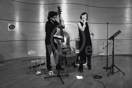 Petra Magoni / Ferruccio Spinetti