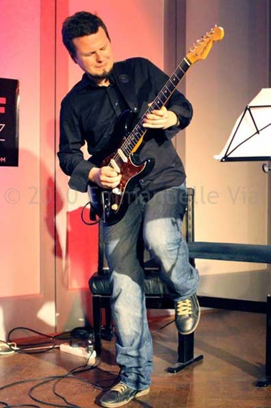 Nenad Gajin