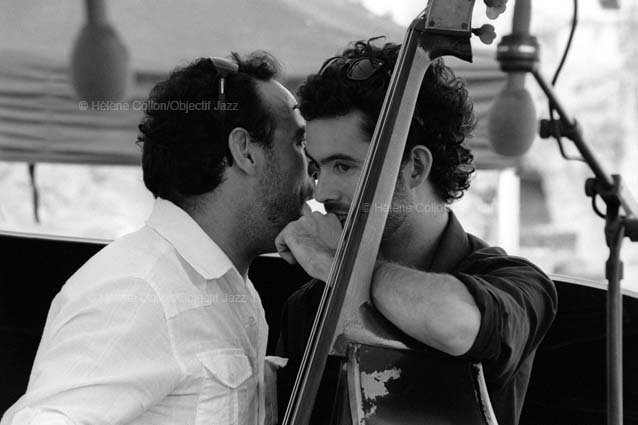 Christophe Leloil/Simon Tailleu