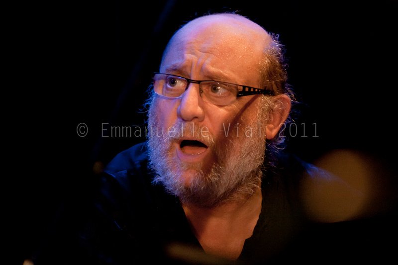 Andy Emler