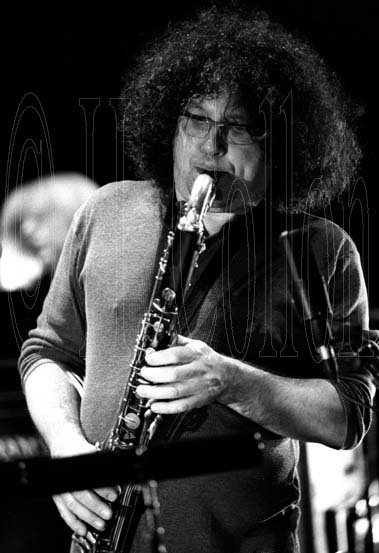 Sylvain Kassap © H. Collon