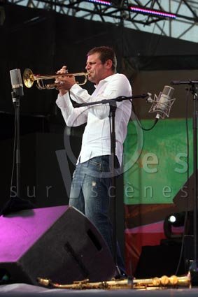 Fabrizio Bosso