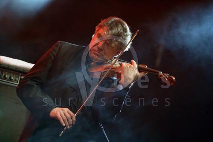 Didier Lockwood