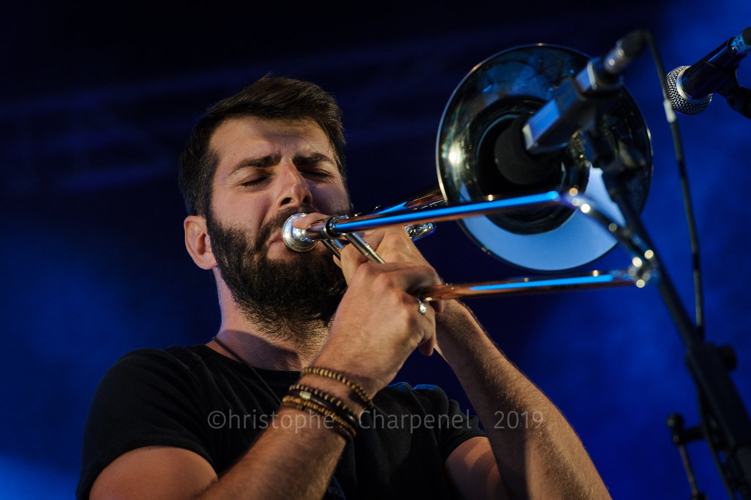 Robinson Khoury