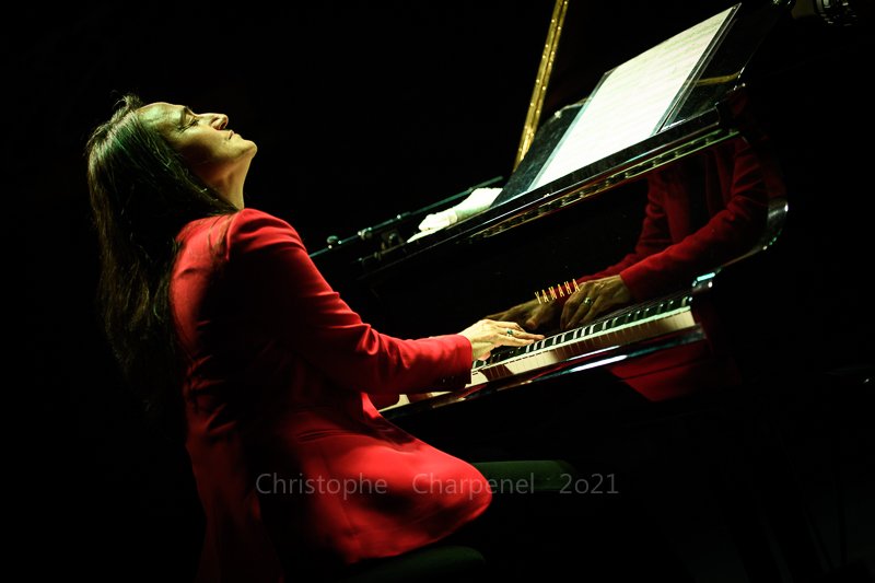 Carine Bonnefoy