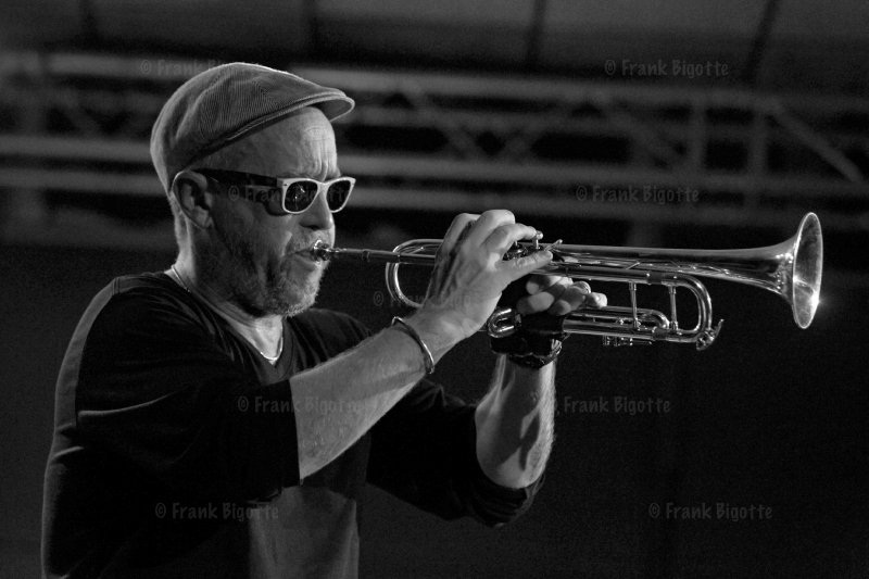 Dave Douglas
